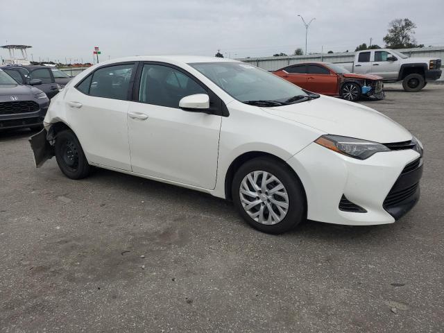Photo 4 from auction – 2018 TOYOTA COROLLA L with VIN 5YFBURHE0JP806266