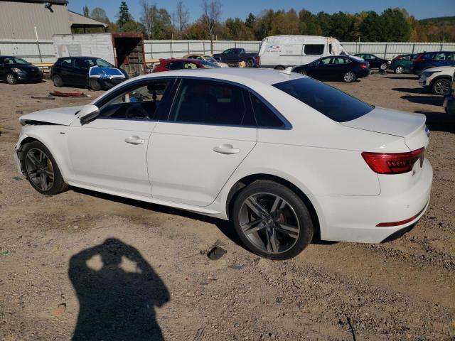 Photo 2 from auction – 2017 AUDI A4 PREMIUM with VIN WAUENAF47HN006428