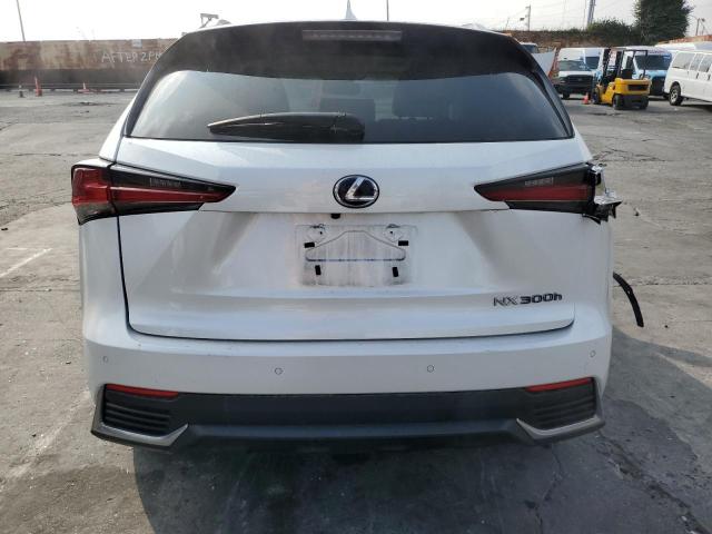 Photo 6 from auction – 2019 LEXUS NX 300H with VIN JTJBJRBZ7K2116838