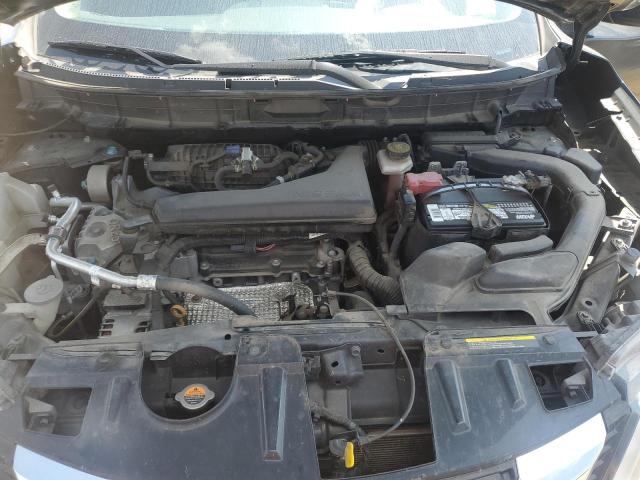 Photo 12 from auction – 2018 NISSAN ROGUE S with VIN KNMAT2MT6JP520093