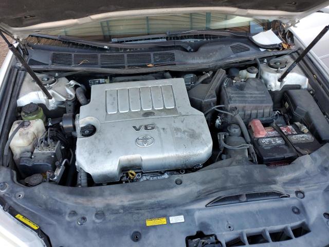 Zdjęcie 11 z aukcji – 2011 TOYOTA AVALON BAS z VIN 4T1BK3DB1BU388119