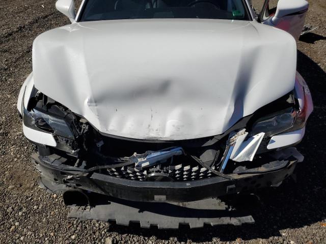 Photo 11 from auction – 2017 LEXUS GS 350 BAS with VIN JTHBZ1BL4HA009154