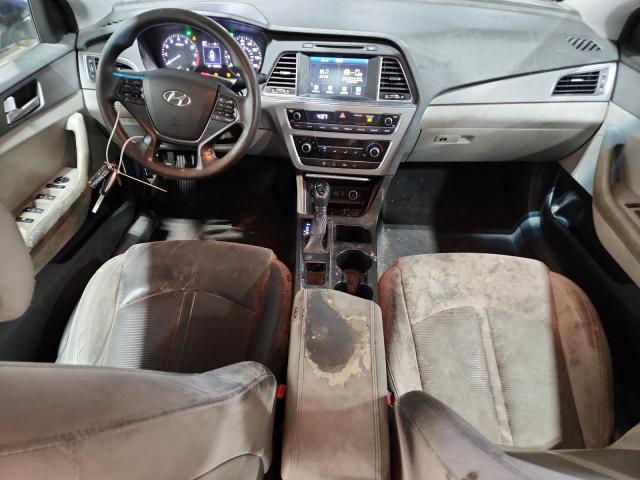 Photo 8 from auction – 2016 HYUNDAI SONATA SE with VIN 5NPE24AF3GH295425