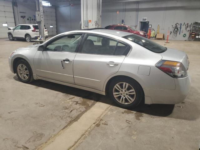 Photo 2 from auction – 2012 NISSAN ALTIMA BAS with VIN 1N4AL2AP8CN540535