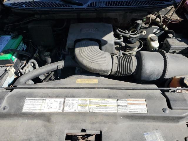 Photo 11 from auction – 1997 FORD F150 with VIN 1FTEX18L3VNC68315