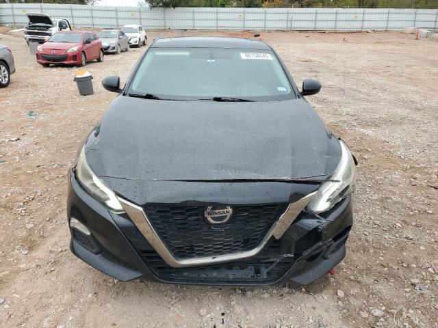 Photo 5 from auction – 2019 NISSAN ALTIMA SR with VIN 1N4BL4CVXKC134651