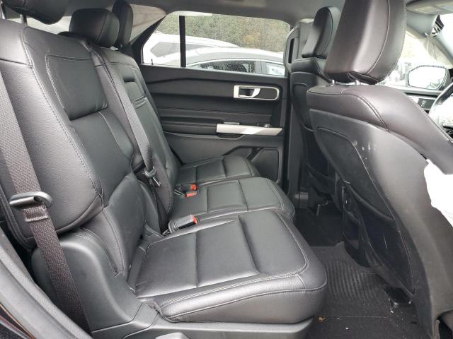 Photo 11 from auction – 2020 FORD EXPLORER X with VIN 1FMSK8DH0LGC42893