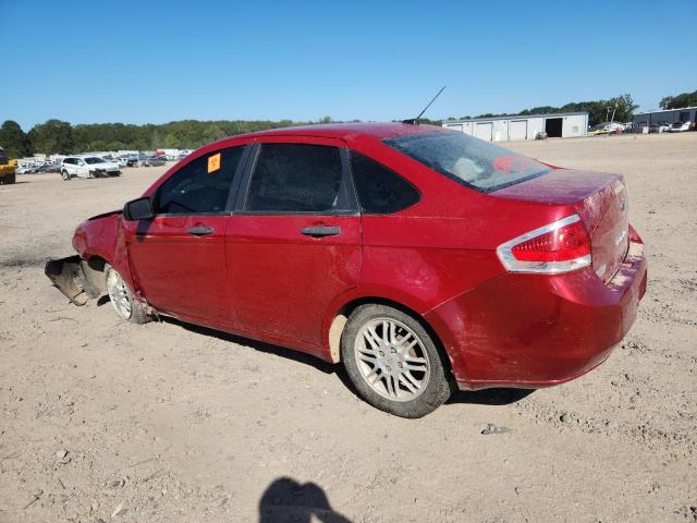 Photo 2 from auction – 2010 FORD FOCUS SE with VIN 1FAHP3FN6AW276710