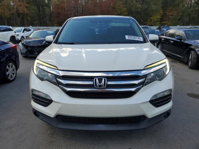 Photo 5 from auction – 2016 HONDA PILOT EXLN with VIN 5FNYF6H74GB045654