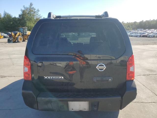 Photo 6 from auction – 2011 NISSAN XTERRA OFF with VIN 5N1AN0NU4BC508941