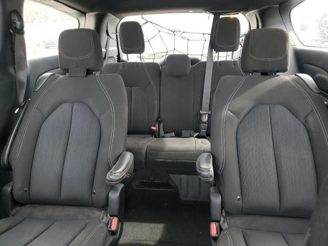 Photo 10 from auction – 2022 CHRYSLER PACIFICA T with VIN 2C4RC1FGXNR104839