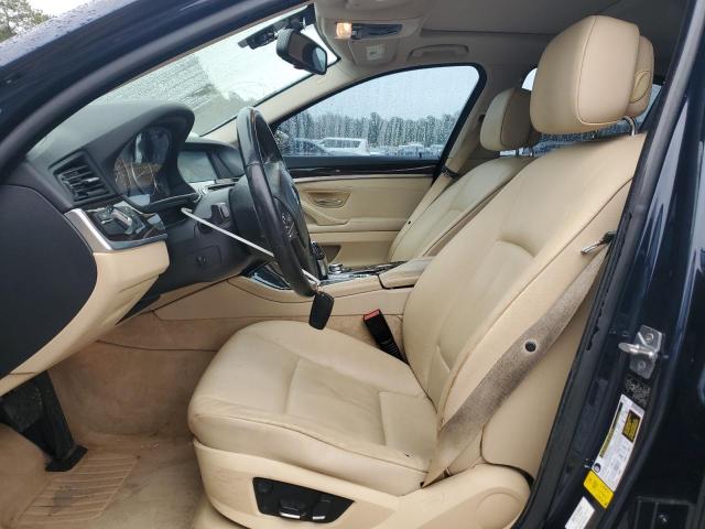 Photo 7 from auction – 2011 BMW 528 I with VIN WBAFR1C59BC742781