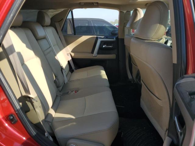 Photo 11 from auction – 2014 TOYOTA 4RUNNER SR with VIN JTEZU5JR3E5074315