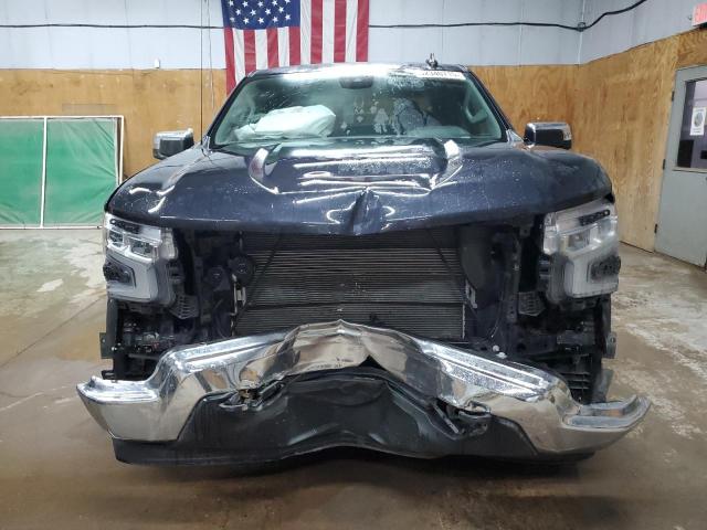 Photo 5 from auction – 2023 CHEVROLET SILVERADO with VIN 1GCUDDED2PZ287968