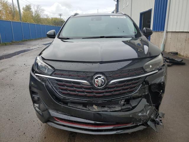 Photo 5 from auction – 2021 BUICK ENCORE GX with VIN KL4MMCSLXMB110007