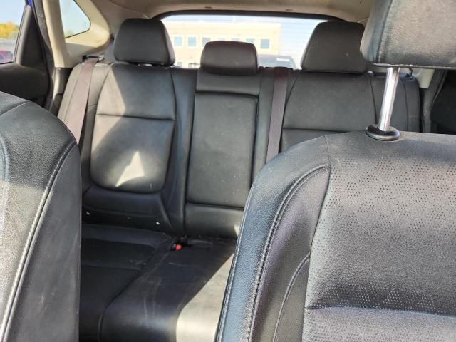 Photo 10 from auction – 2022 KIA SELTOS SX with VIN KNDETCA21N7277835