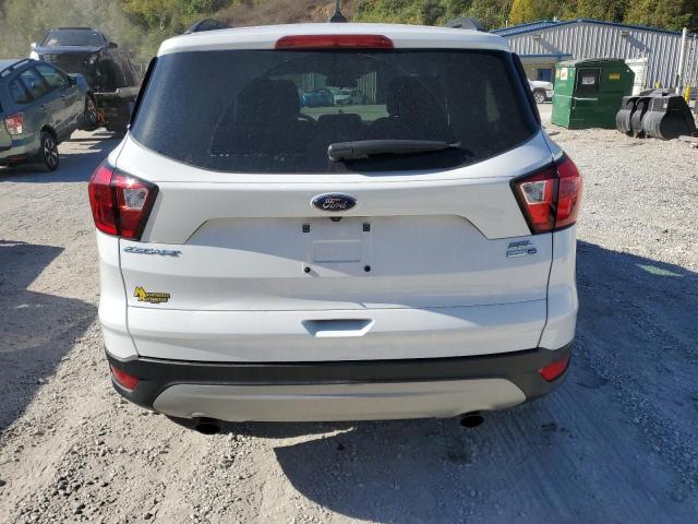 Photo 6 from auction – 2019 FORD ESCAPE SEL with VIN 1FMCU9HD9KUA15455
