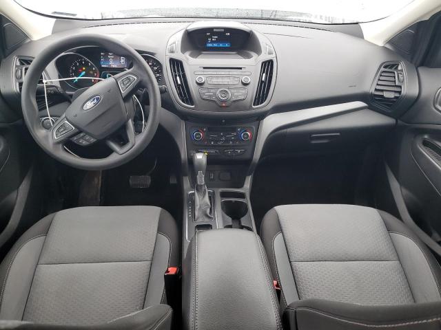Photo 8 from auction – 2017 FORD ESCAPE SE with VIN 1FMCU9GD3HUD56134