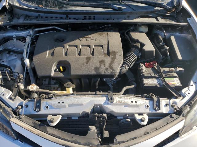 Photo 11 from auction – 2017 TOYOTA COROLLA L with VIN 2T1BURHE4HC852533