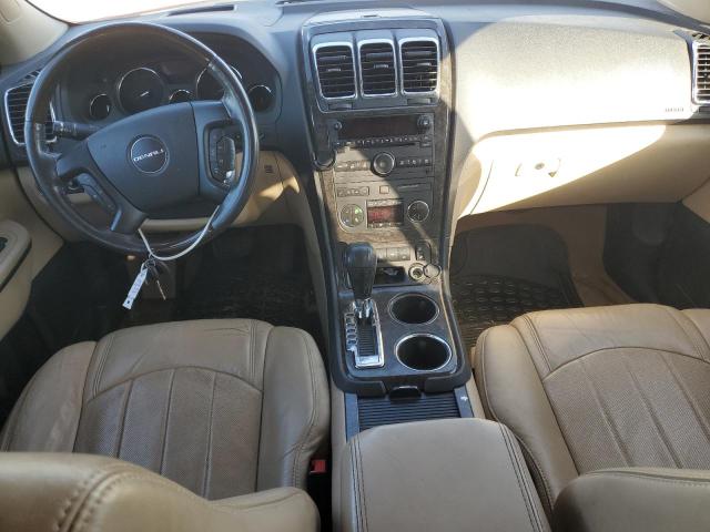 Photo 8 from auction – 2012 GMC ACADIA DEN with VIN 1GKKVTED7CJ353894