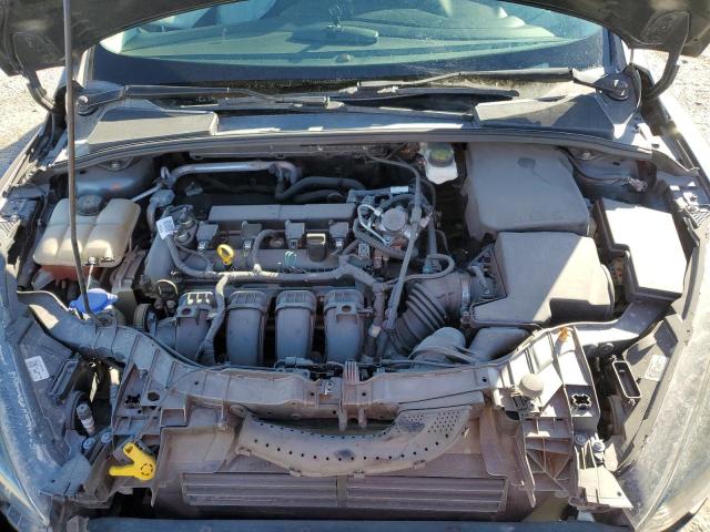 Photo 12 from auction – 2018 FORD FOCUS SEL with VIN 1FADP3M24JL304383