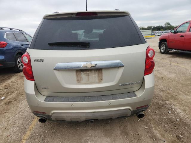 Photo 6 from auction – 2014 CHEVROLET EQUINOX LT with VIN 2GNFLHE37E6290200
