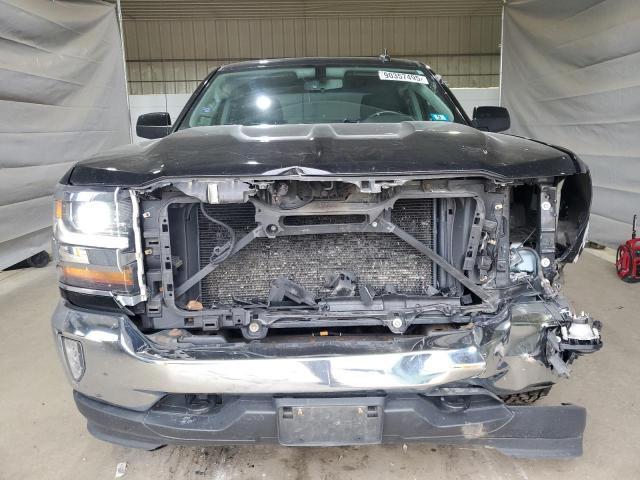 Photo 5 from auction – 2016 CHEVROLET SILVERADO with VIN 3GCUKREC9GG119478