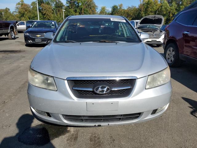 Photo 5 from auction – 2008 HYUN SONATA SE with VIN 5NPEU46C68H334938