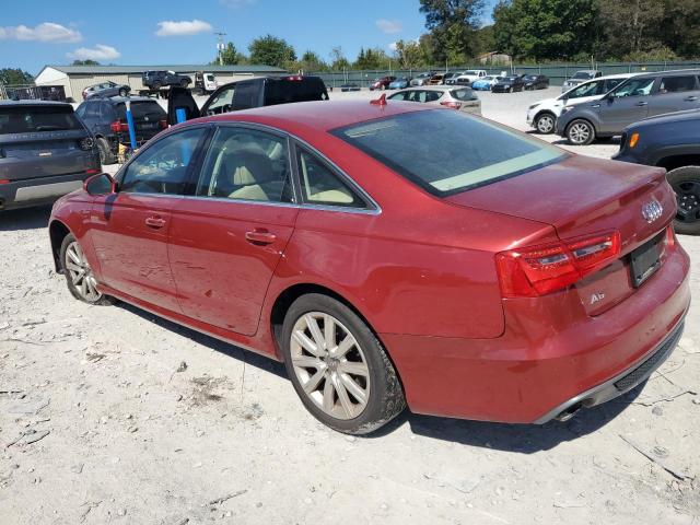 Photo 2 from auction – 2013 AUDI A6 PRESTIG with VIN WAUJGBFC0DN057897
