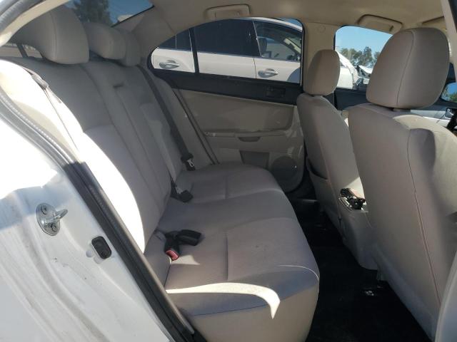 Photo 10 from auction – 2015 MITSUBISHI LANCER ES with VIN JA32U2FU2FU006689