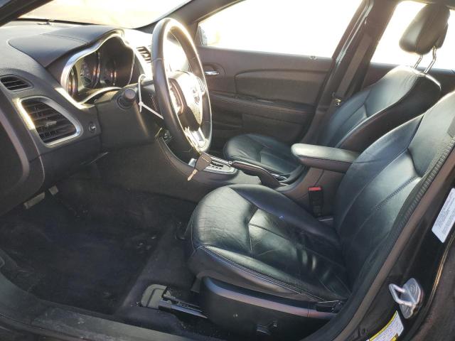 Photo 7 from auction – 2013 DODGE AVENGER SX with VIN 1C3CDZCG1DN703036