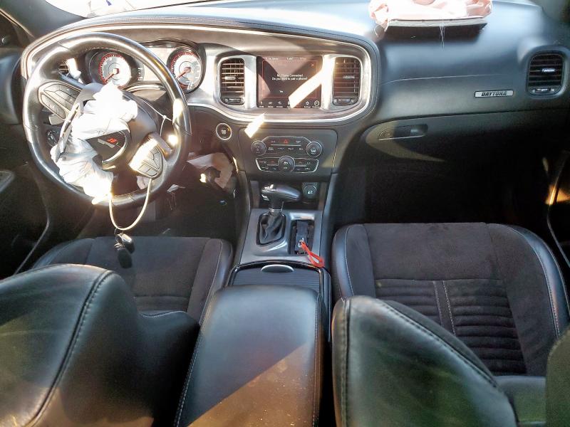Photo 8 from auction – 2021 DODGE CHARGER SC with VIN 2C3CDXGJ7MH540721