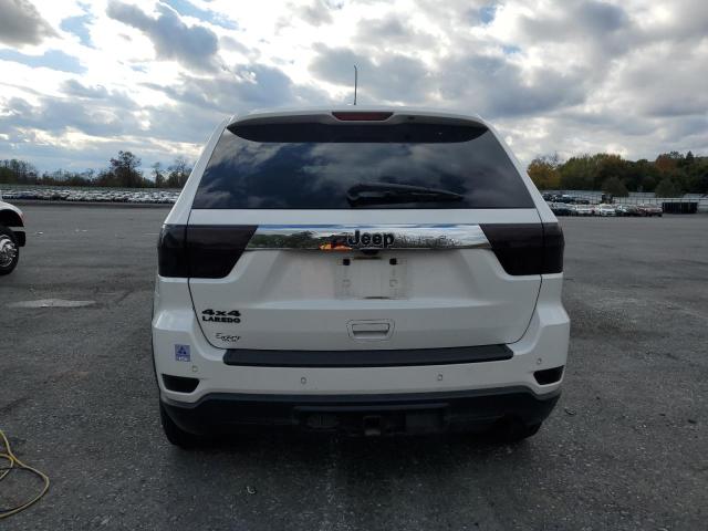 Photo 6 from auction – 2013 JEEP GRAND CHER with VIN 1C4RJFAG2DC512981