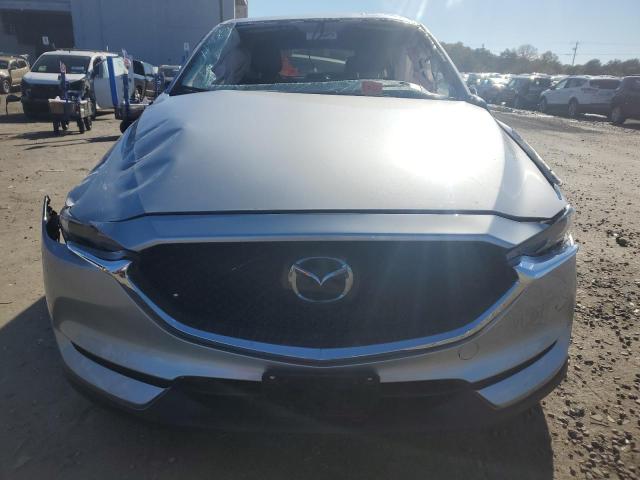 Photo 5 from auction – 2021 MAZDA CX-5 GRAND with VIN JM3KFBDM5M1467101