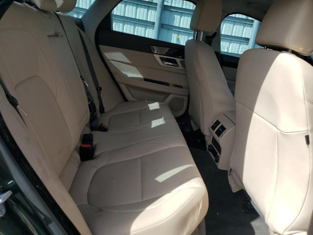 Photo 10 from auction – 2017 JAGUAR XF PREMIUM with VIN SAJBD4BV8HCY44098