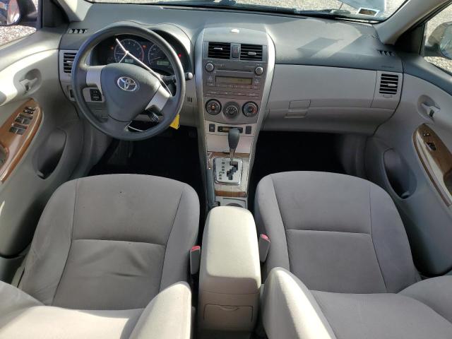 Photo 8 from auction – 2011 TOYOTA COROLLA BASE with VIN JTDBU4EE3B9164253
