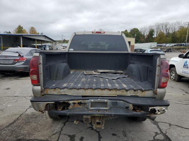 Photo 6 from auction – 2003 CHEVROLET SILVERADO with VIN 1GCHK23U03F122785