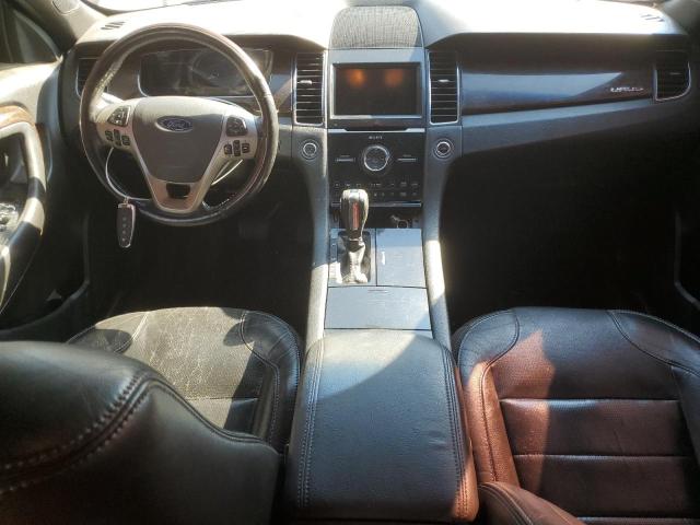 Photo 8 from auction – 2013 FORD TAURUS LIM with VIN 1FAHP2F81DG226509