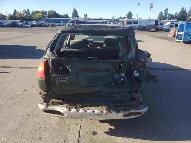 Photo 6 from auction – 2002 SUBARU LEGACY L with VIN 4S3BH635926305380