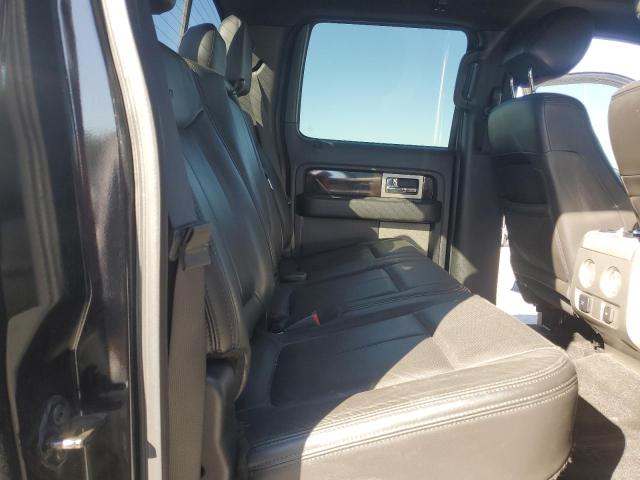 Photo 10 from auction – 2014 FORD F150 SUPER with VIN 1FTFW1ET5EFA54898