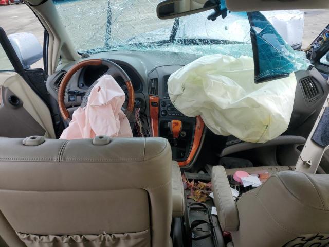 صورة رقم 8 من المزاد - 2003 LEXUS RX 300 مع VIN JTJGF10UX30163553