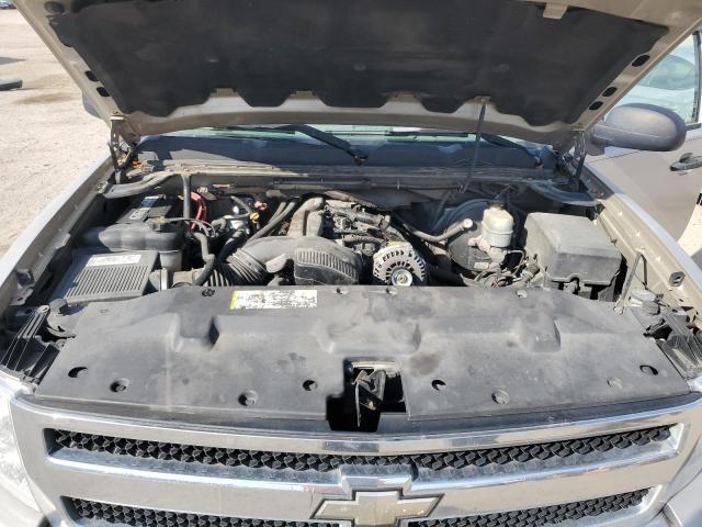 Photo 11 from auction – 2007 CHEVROLET SILVERADO with VIN 2GCEC13C071501896