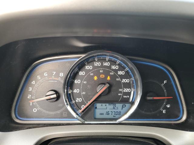 Photo 9 from auction – 2014 TOYOTA RAV4 LIMIT with VIN 2T3DFREV6EW175543