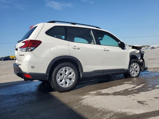 Photo 3 from auction – 2020 SUBARU FORESTER with VIN JF2SKADC5LH536401