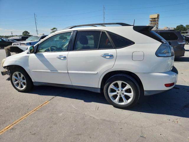 Photo 2 from auction – 2009 LEXUS RX 350 with VIN 2T2GK31U69C074789