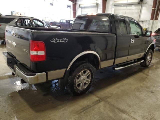 Photo 3 from auction – 2007 FORD F150 with VIN 1FTPX14VX7NA07444