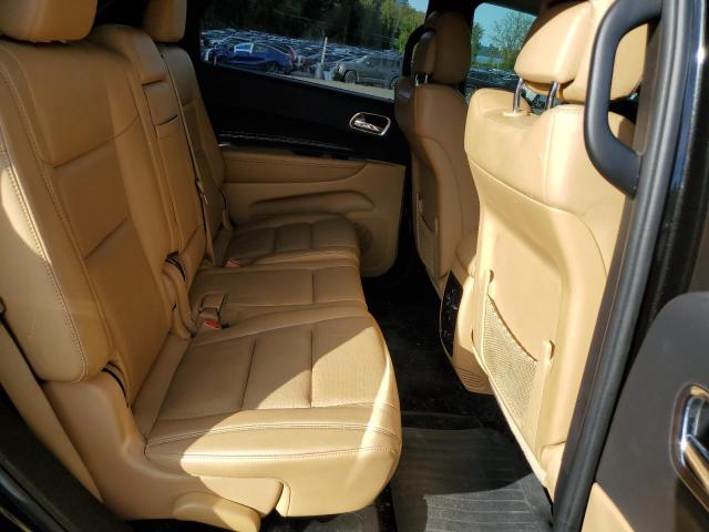 Photo 11 from auction – 2011 DODGE DURANGO CI with VIN 1D4SE5GT6BC594816