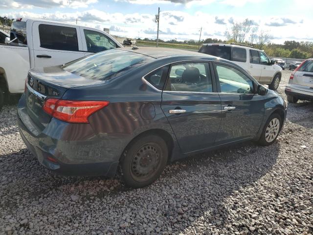 Photo 3 from auction – 2016 NISSAN SENTRA S with VIN 3N1AB7AP0GY232944