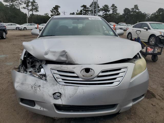 Photo 5 from auction – 2007 TOYOTA CAMRY CE with VIN 4T1BE46K27U562118
