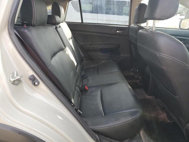 Photo 11 from auction – 2014 SUBARU XV CROSSTR with VIN JF2GPAGC6E8275558